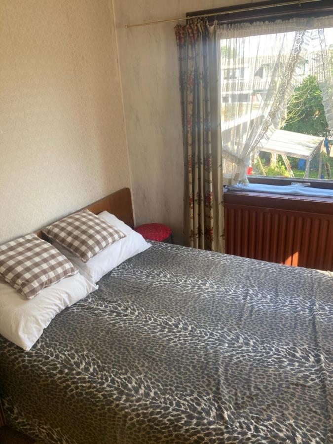 Bed And Breakfast De Zilk Екстериор снимка