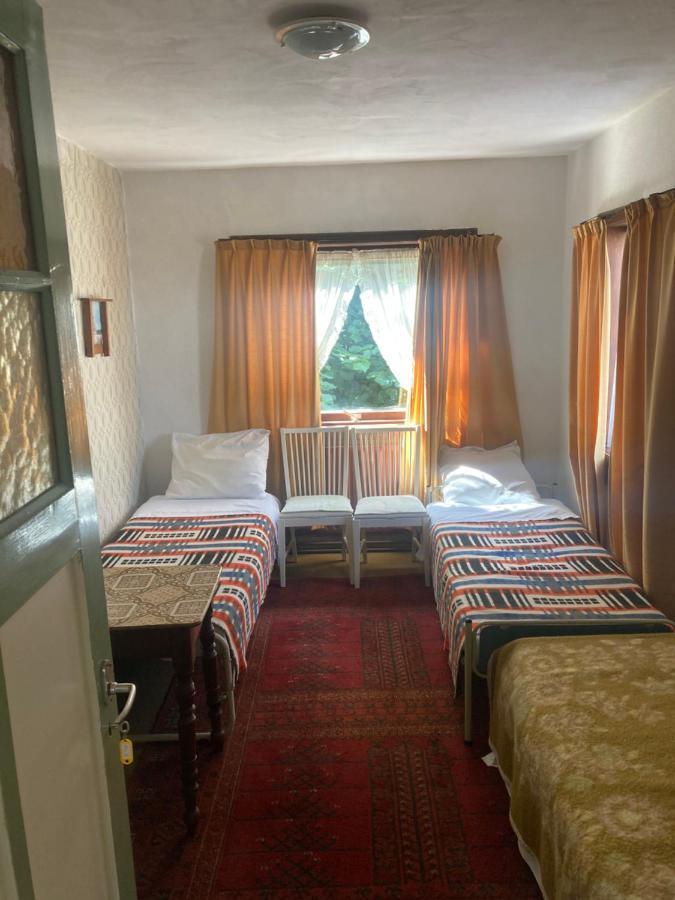 Bed And Breakfast De Zilk Екстериор снимка