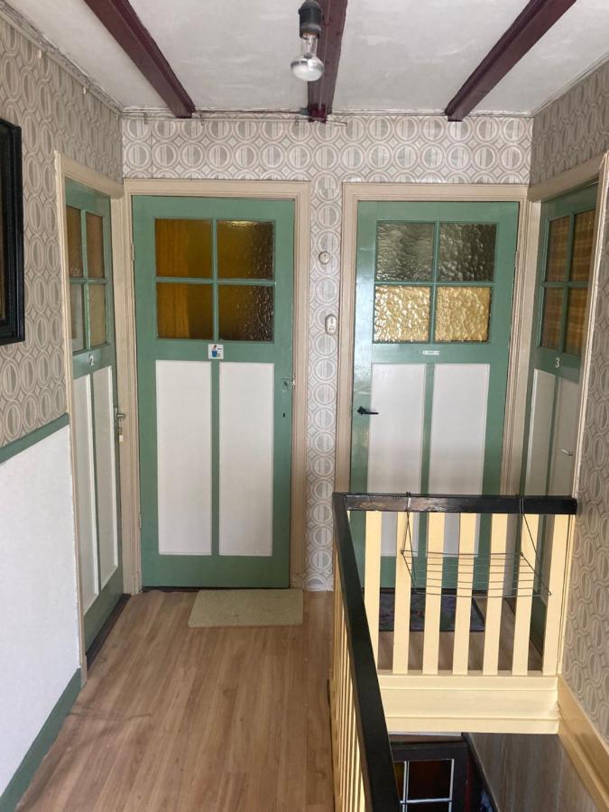 Bed And Breakfast De Zilk Екстериор снимка