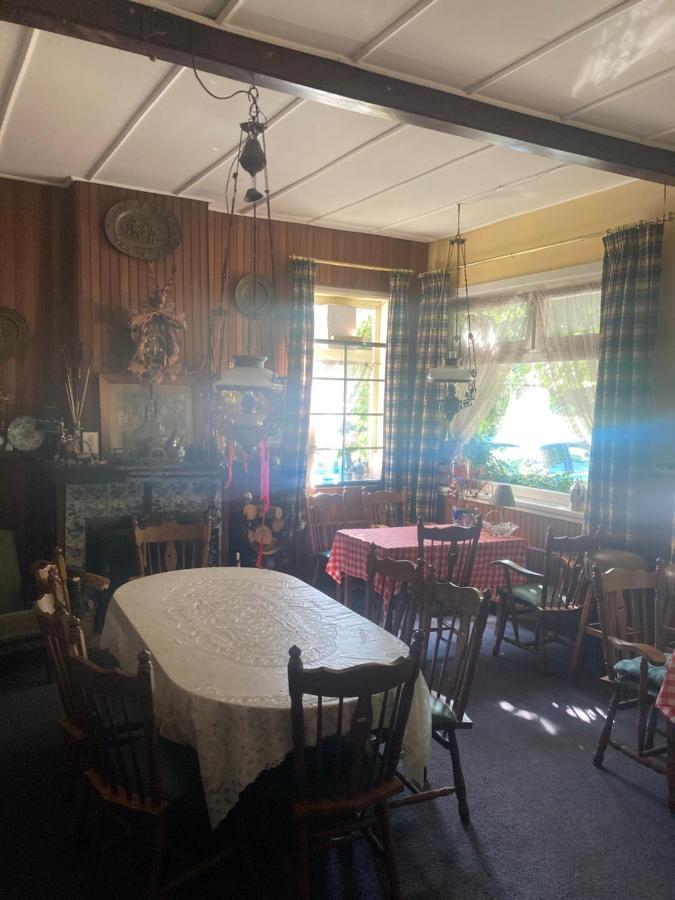 Bed And Breakfast De Zilk Екстериор снимка