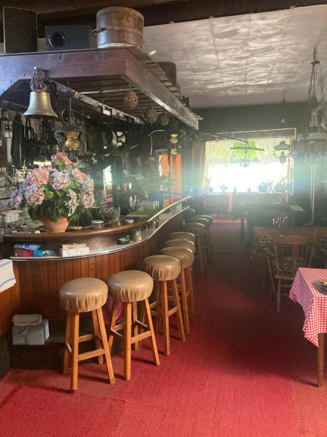 Bed And Breakfast De Zilk Екстериор снимка